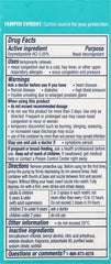 Vicks Sinex Severe Nasal Spray, Original Ultra Fine Mist, Decongestant Medicine, Relief from Stuffy Nose Due to Cold or Allergy, & Nasal Congestion, Sinus Pressure Relief, 265 Sprays (Pack of 2)